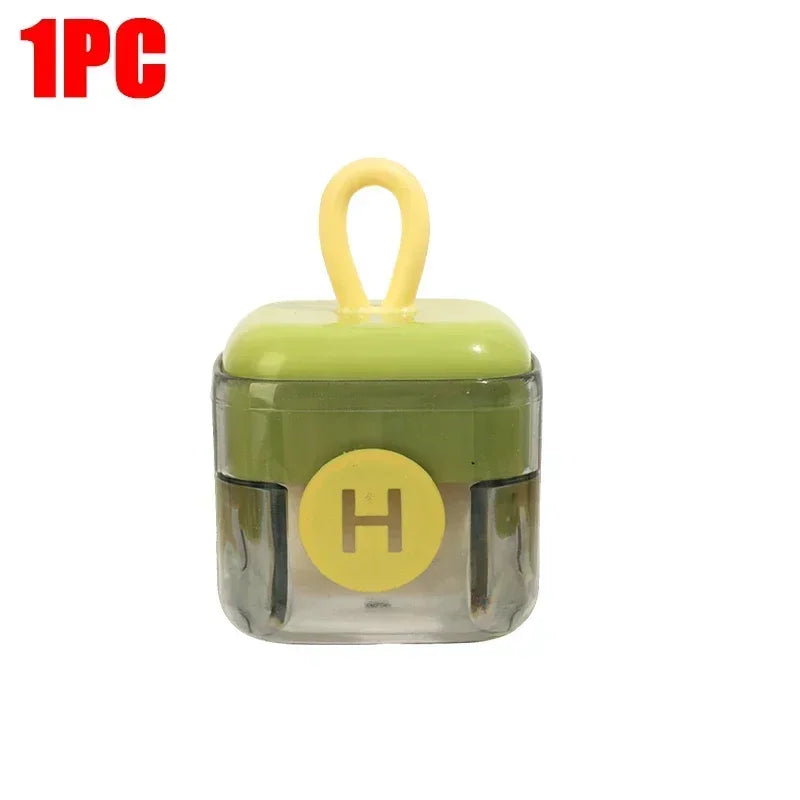 Reusable Pet Hair Remover Roller for Clothes and Furniture