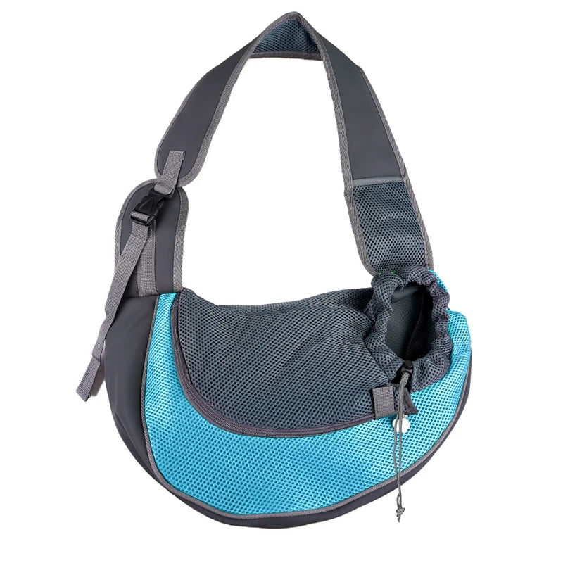 Pet Carrier Backpack & Travel Tote