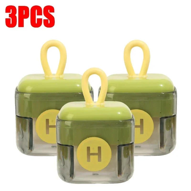 Reusable Pet Hair Remover Roller for Clothes and Furniture