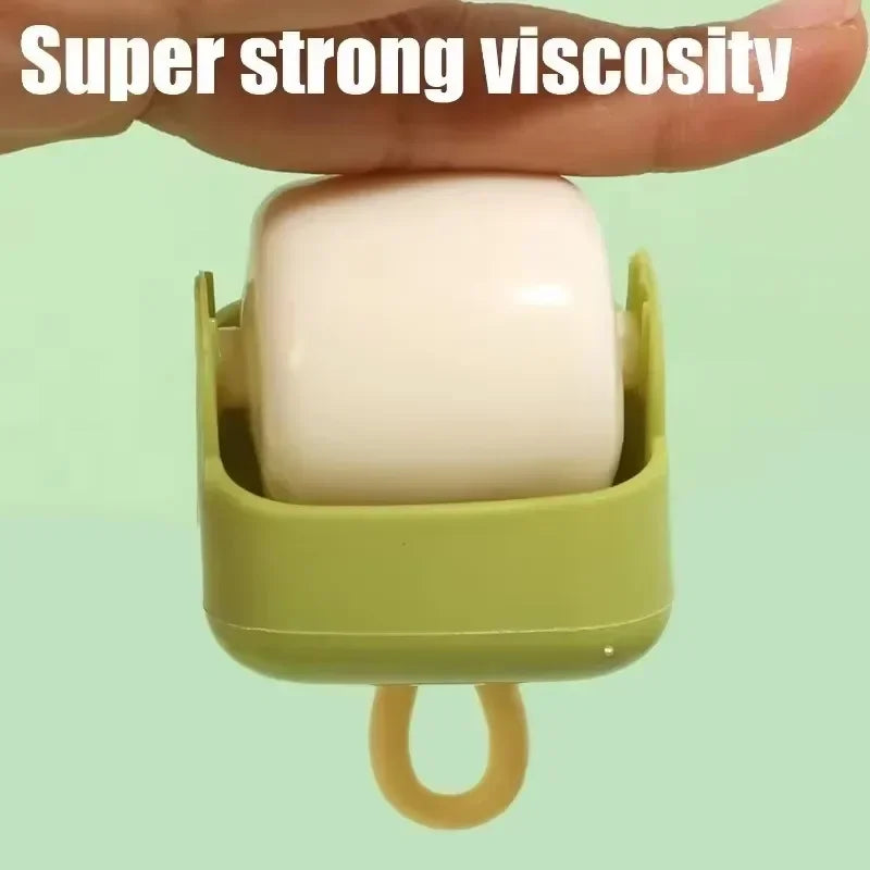 Reusable Pet Hair Remover Roller for Clothes and Furniture