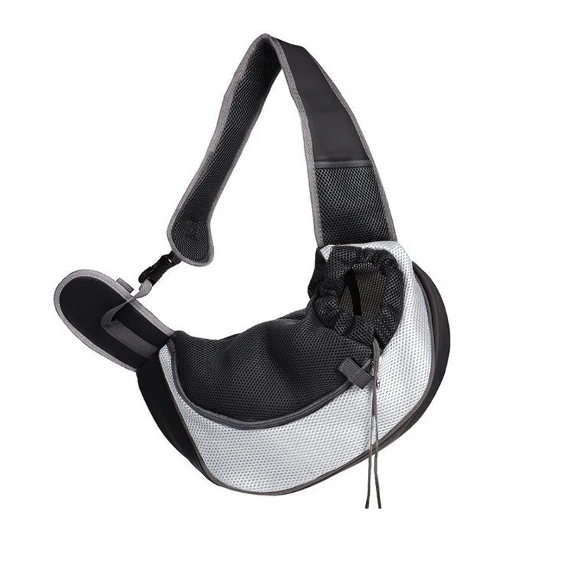 Pet Carrier Backpack & Travel Tote