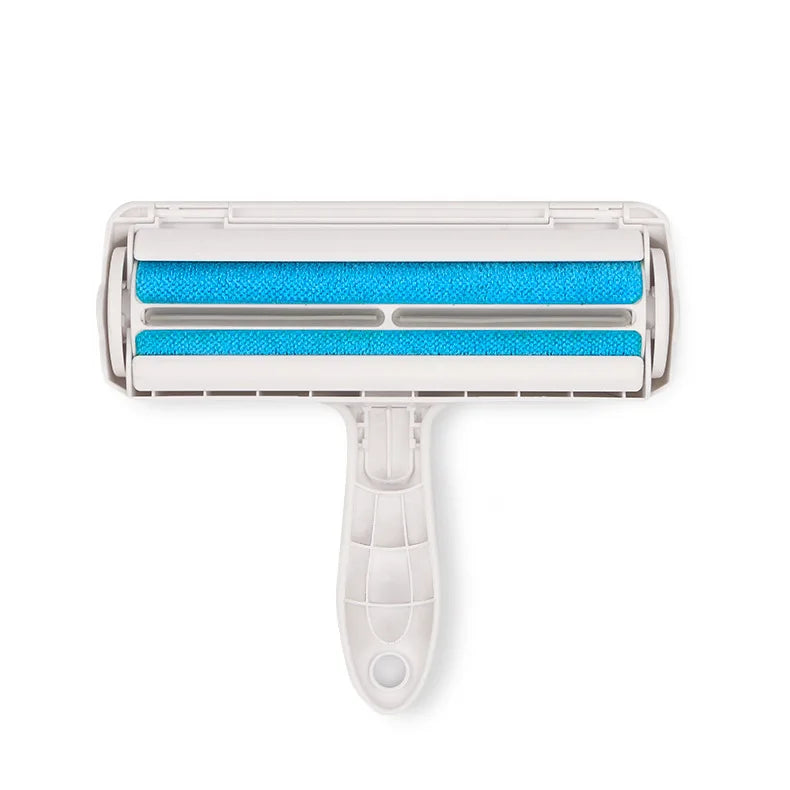Self-Cleaning Pet Hair Roller – Furniture & Fabric