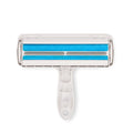 Self-Cleaning Pet Hair Roller – Furniture & Fabric