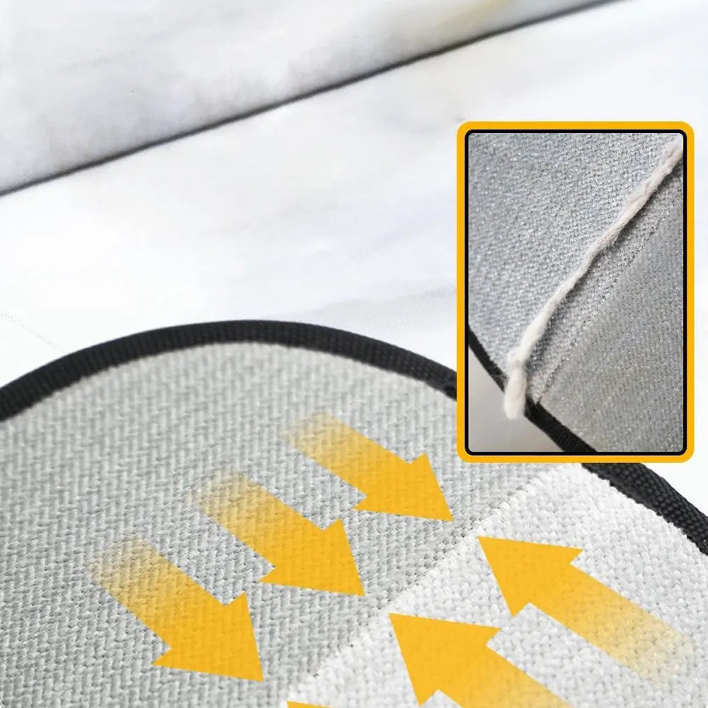 Pet Grooming Glove – Removes Dog & Cat Hair