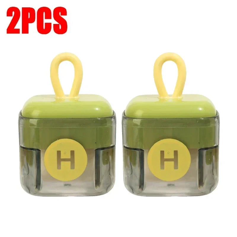 Reusable Pet Hair Remover Roller for Clothes and Furniture