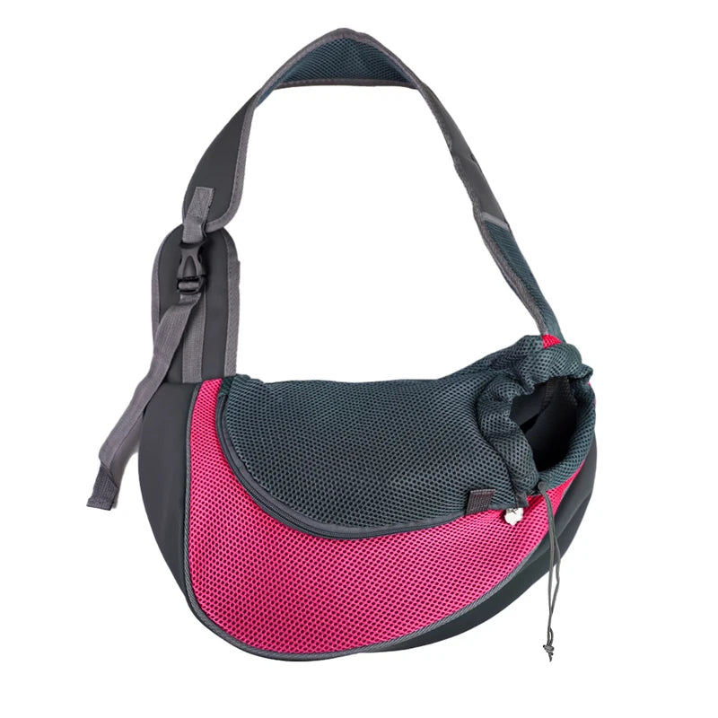 Pet Carrier Backpack & Travel Tote