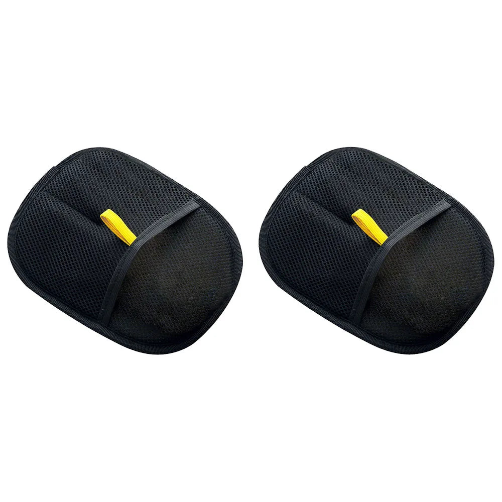 Pet Grooming Glove – Removes Dog & Cat Hair